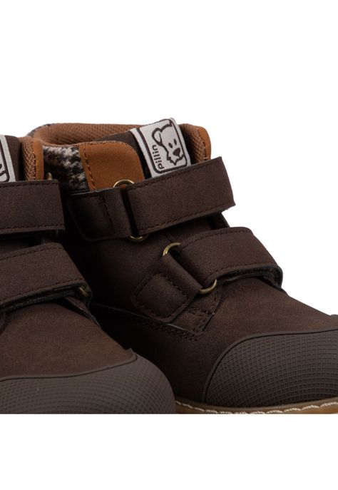 Botin Bebe Pillin (PZB312-25CAF)-4