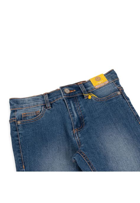 Jeans Niño Denim Pillin-1
