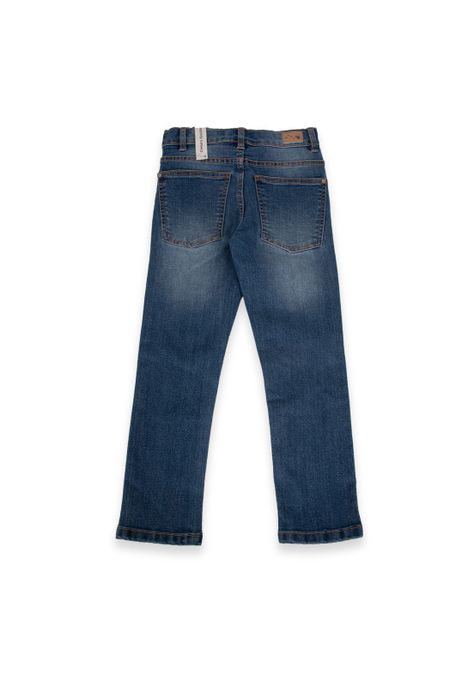 Jeans Niño Denim Pillin-2