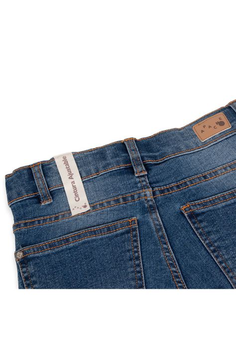 Jeans Niño Denim Pillin-3