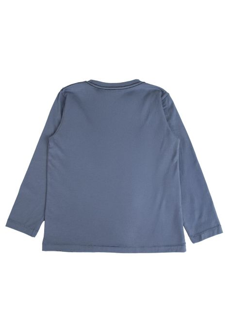 Polera Niño Gris Pillin (PVB630-25GRI )-2