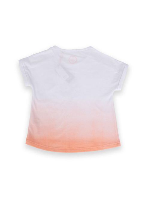 Polera Niña Durazno Pillin (PVA648-24MEL)-3
