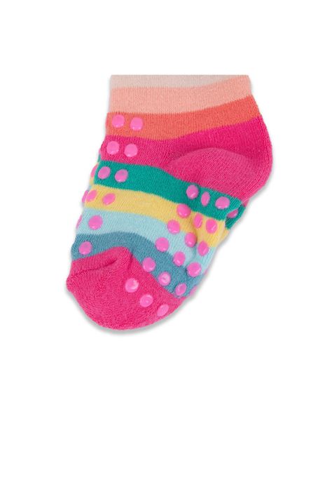 Panty Bebé Niña Fucsia Pillin (PAZ128-24FUC)-1