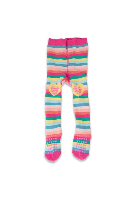 Panty Bebé Niña Fucsia Pillin (PAZ128-24FUC)-2