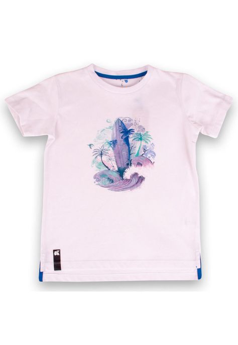 Polera Niño Blanco Pillin-0