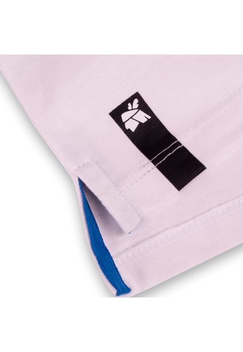 Polera Niño Blanco Pillin-2