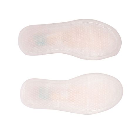 Zapatilla Luces Niña Blanco Pillin-1