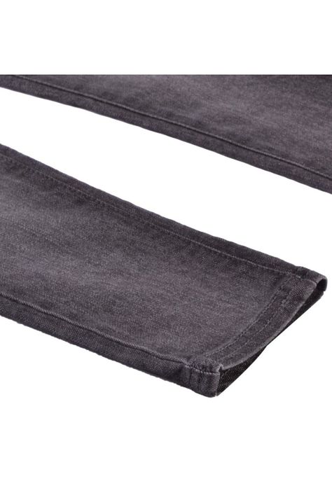 Jeans Niña Gris oscuro Pillin-2