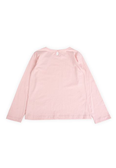 Polera Niña Rosado Pillin (PVB635-25ROS )-2