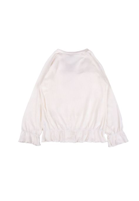 Polera  Blanco Pillin ( PVB606-25CRU )-2