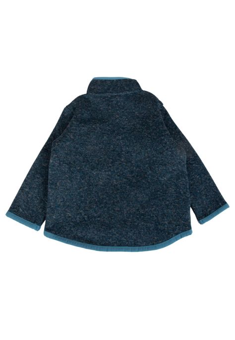 Polar Bebe Azul Pillin (PVB523-25AZU )-2