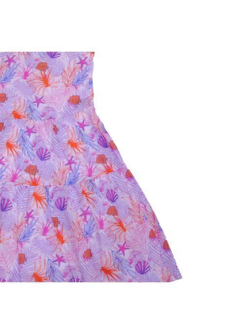 Vestido Niña Rosado Pillin-2