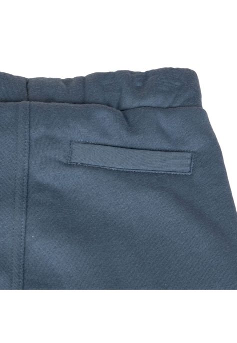 Pantalón Buzo  Azul Pillin ( PVB552-25AZU )-3