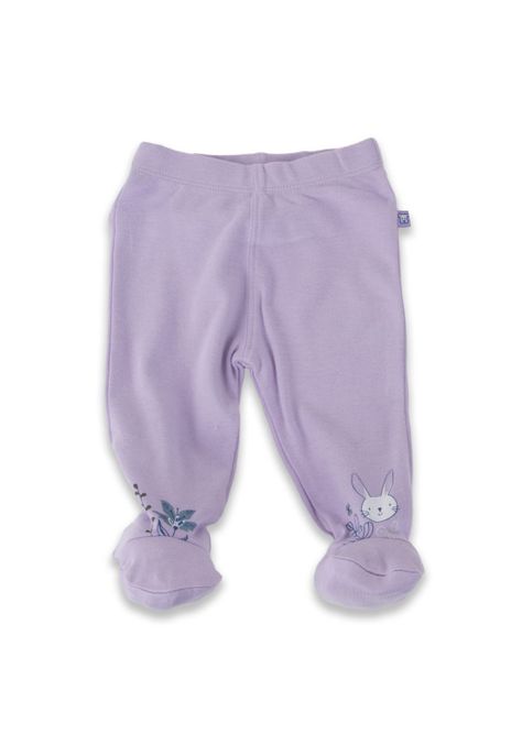 Set 3 Pzas Baby Niña Multicolor Pillin-3