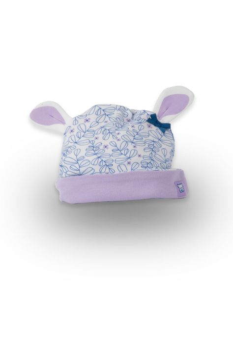Set 3 Pzas Baby Niña Multicolor Pillin-4