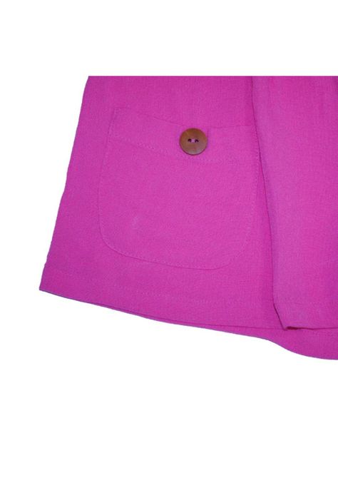Short Niña Fucsia Pillin-2
