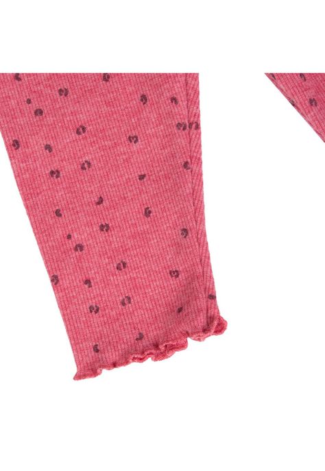 Calza Rosado Pillin ( PVB538-25FUC )-1