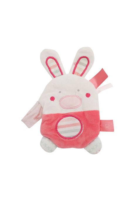 Peluche Bebe Rosado Pillin-2