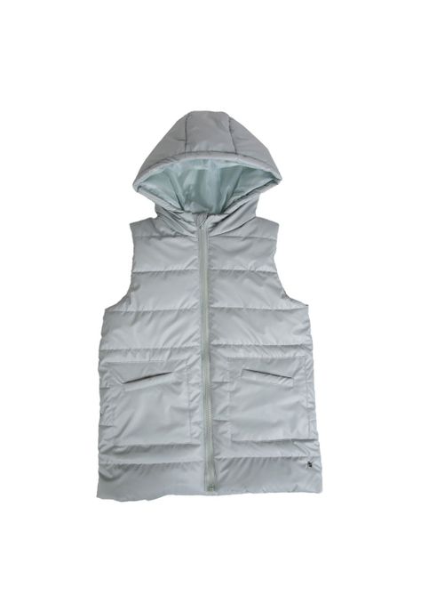 Parka Niña Aqua Pillin (PVB825-25AQU )-0