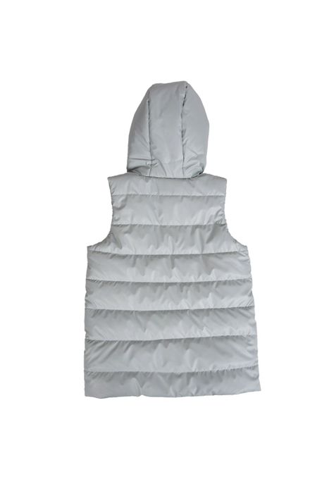Parka Niña Aqua Pillin (PVB825-25AQU )-3