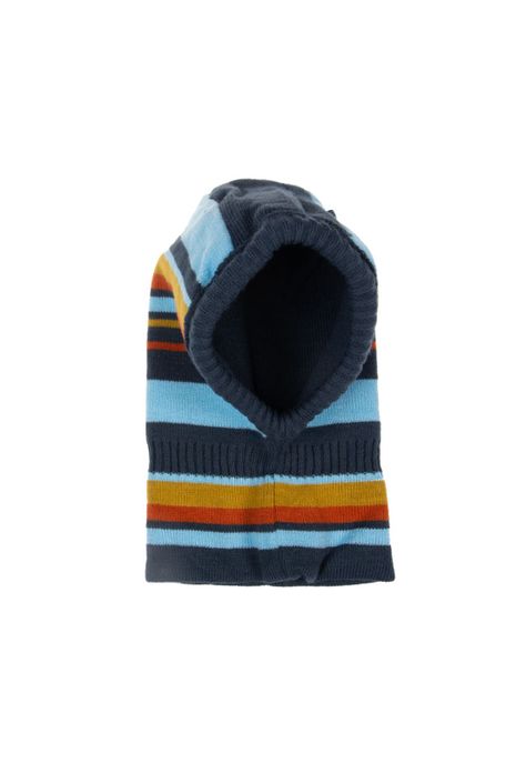 Gorro Niño Beige Pillín-0