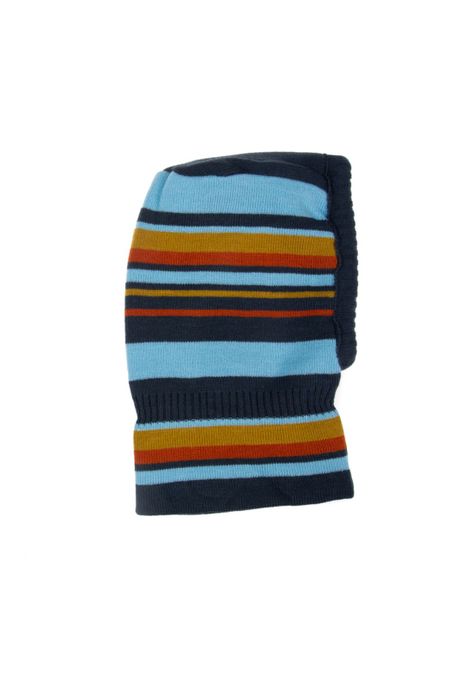 Gorro Niño Beige Pillín-1
