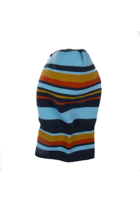 Gorro Niño Beige Pillín-2