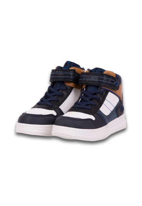 Zapatillas Niño Pillin (PZB511-25AZU)-0