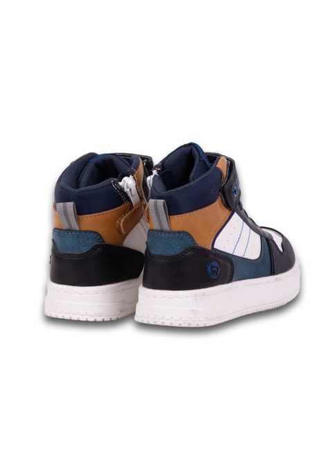 Zapatillas Niño Pillin (PZB511-25AZU)-3