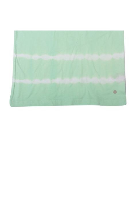 Polera Niña Verde Pillin-3