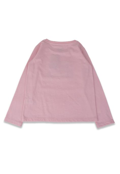 Polera Niña Rosado Pillin-2