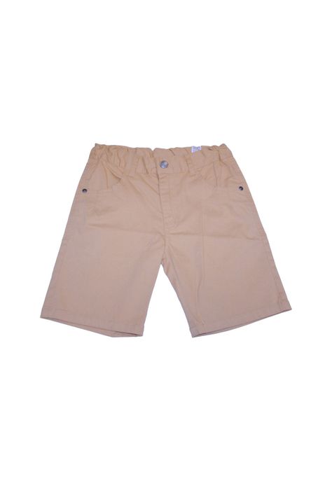 Short Niño Café Pillin (PVW804CAF)-0