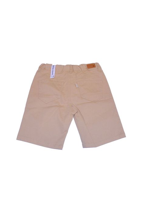 Short Niño Café Pillin (PVW804CAF)-1