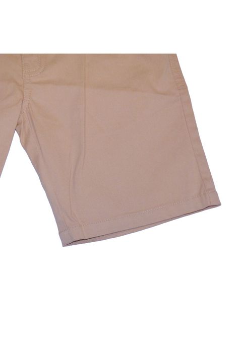 Short Niño Café Pillin (PVW804CAF)-2
