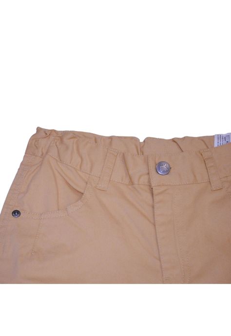Short Niño Café Pillin (PVW804CAF)-3