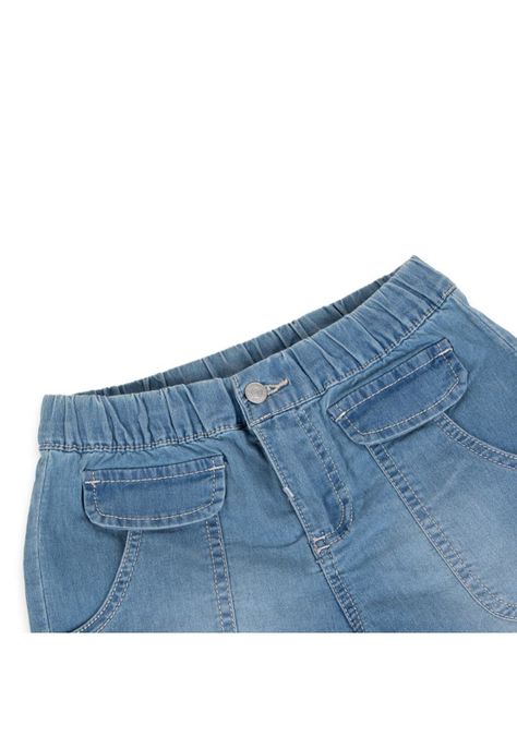 Short Niña Denim Pillin-1