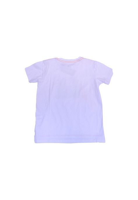 Polera Niño Blanco Pillin-4