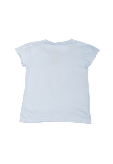 Polera Manga Corta Niña Lavanda Pillin-1