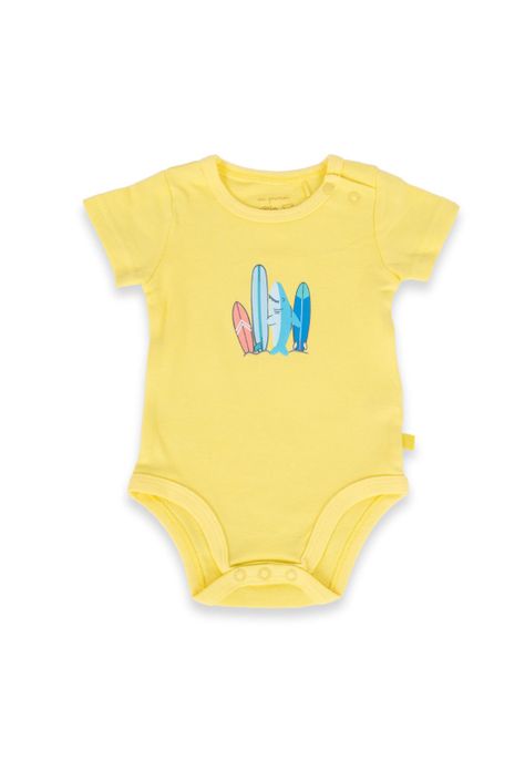 Set 3 Pzas Body Bebé Niño Multicolor Pillin (PVA204-24SUR)-1
