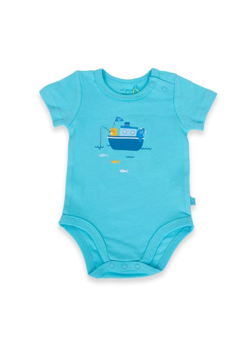 Set 3 Pzas Body Bebé Niño Multicolor Pillin (PVA204-24SUR)-2