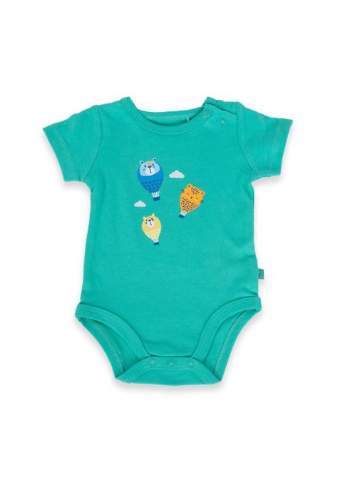 Set 3 Pzas Body Bebé Niño Multicolor Pillin (PVA204-24SUR)-3