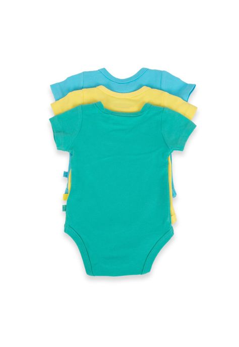 Set 3 Pzas Body Bebé Niño Multicolor Pillin (PVA204-24SUR)-4