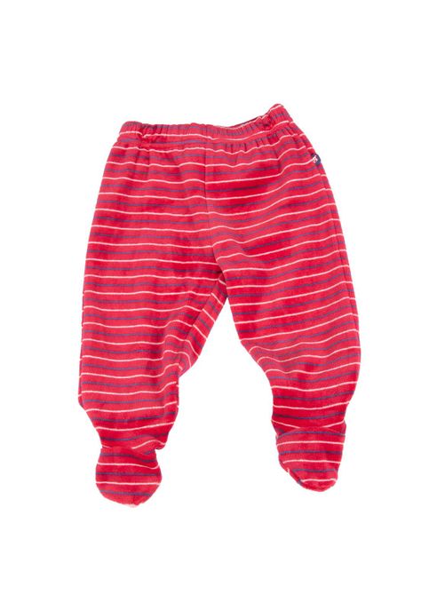 Conjunto Bebe  Rojo Pillin ( PVB318-25ROJ )-1