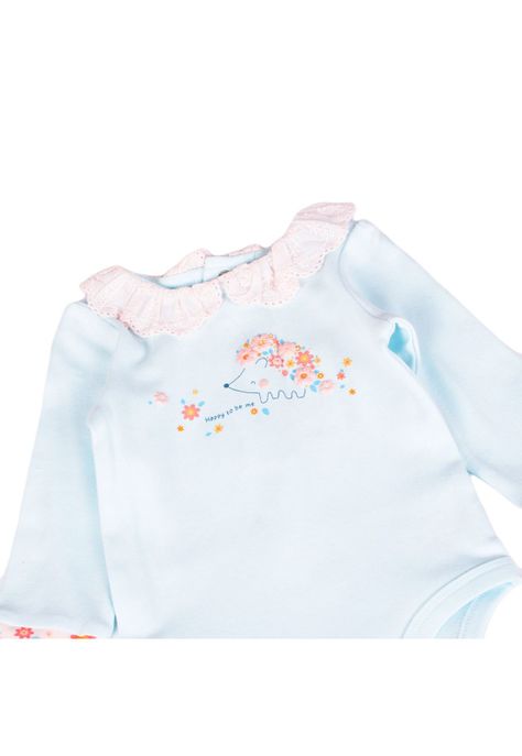 Set Recién Nacido  Multicolor Pillin ( PVB225-25SUR )-1