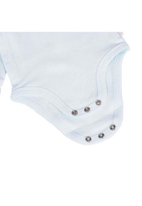 Set Recién Nacido  Multicolor Pillin ( PVB225-25SUR )-2