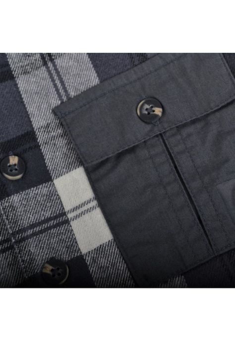Camisa Niño Gris oscuro Pillin-2
