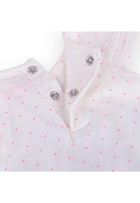 Conjunto Bebe Niña Denim Pillin-4