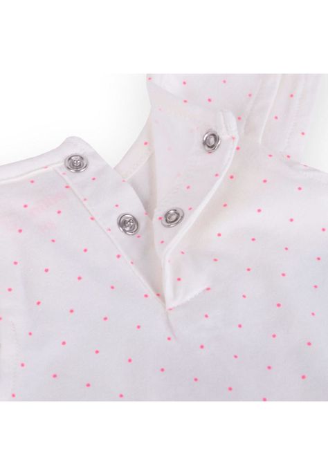 Conjunto Bebe Niña Denim Pillin-3