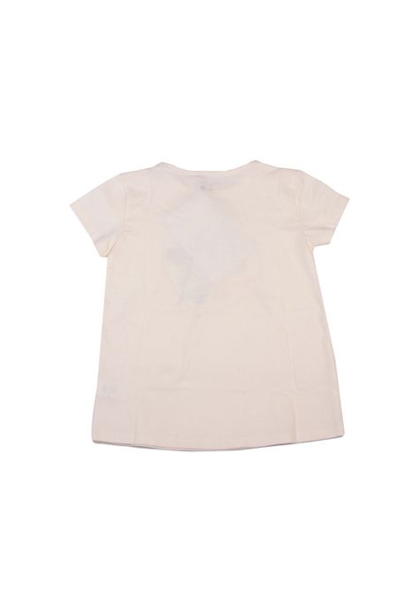 Polera Niña Blanco Pillin-1