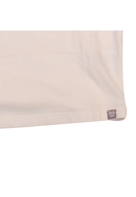 Polera Niña Blanco Pillin-2